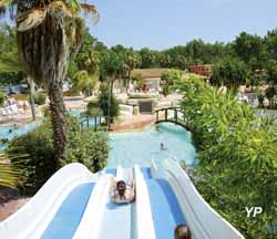 Camping Sandaya Les Vagues