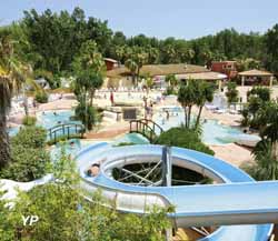 Camping Sandaya Les Vagues