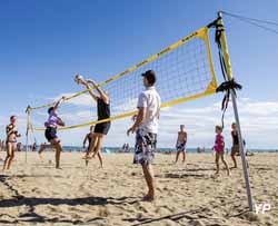 Camping Sandaya Les Vagues