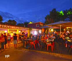 Camping Sandaya Les Vagues