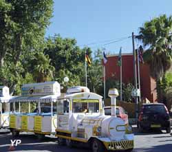 Camping Sandaya Les Vagues