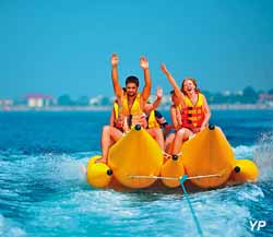 Camping Sandaya Les Vagues
