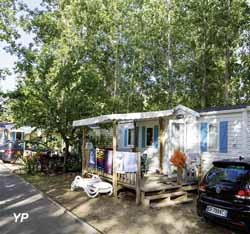 Camping Sandaya Les Vagues