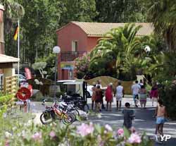 Camping Sandaya Les Vagues