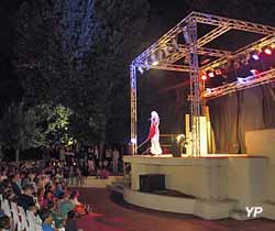 Camping Sandaya Les Vagues