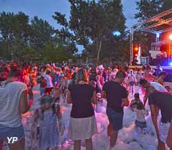 Camping Sandaya Les Vagues