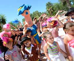 Camping Sandaya Les Vagues