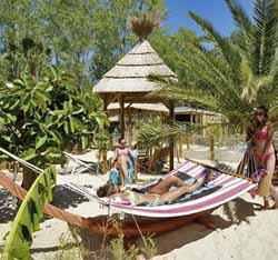 Camping Sandaya Les Vagues