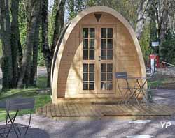 Camping Le Petit Booth (doc. Camping Le Petit Booth)