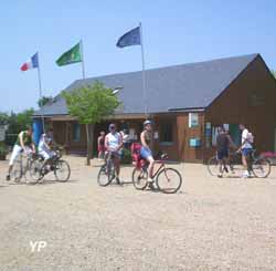 Camping La Chabotière (doc. Camping La Chabotière)