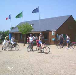 Camping La Chabotière (doc. Camping La Chabotière)