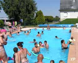 Camping Les Acacias