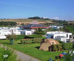 Camping de La Plage (doc. Camping de La Plage)