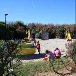 Camping de La Plage