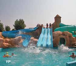 Camping La Plage (doc. Camping La Plage)