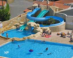 Camping Le Clos des Pins (doc. Camping Le Clos des Pins)