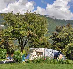 Camping Le Taillefer