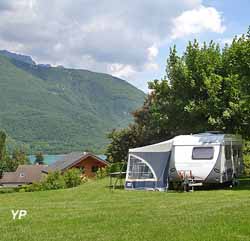 Camping Le Taillefer (doc. Camping Le Taillefer)