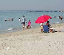 Le Raguenès-Plage international