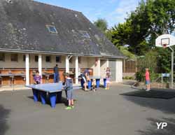 Le Raguenès-Plage international