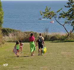 Le Raguenès-Plage international