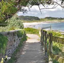 Le Raguenès-Plage international