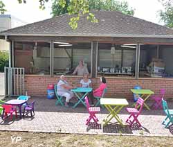 Camping Municipal Le Port