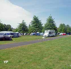 Camping Municipal Le Port