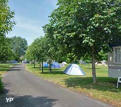 Camping Municipal Le Port