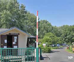 Camping Municipal Le Port