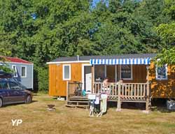 Camping Village de La Guyonnière