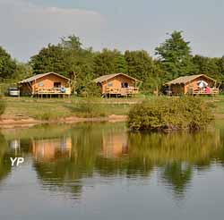 Camping Village de La Guyonnière