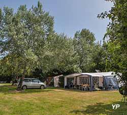 Camping Village de La Guyonnière