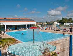 Camping l'Albizia