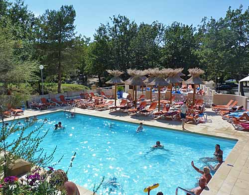 Camping de l'Ayguette (doc. Camping de l'Ayguette)