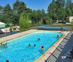 Camping de La Rigole (doc. Camping de La Rigole)