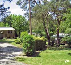 Camping de La Rigole
