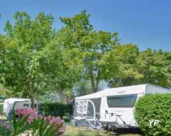 Camping l'Oasis du Verdon