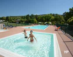 Camping l'Oasis du Verdon