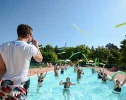 Camping l'Oasis du Verdon (doc. Camping l'Oasis du Verdon)