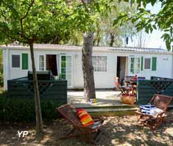 Camping l'Oasis du Verdon