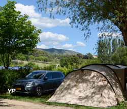 Camping l'Oasis du Verdon