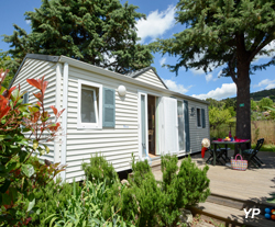 Camping l'Oasis du Verdon