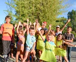 Camping l'Oasis du Verdon