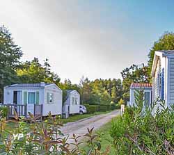 Sites et Paysages Camping Domaine Catini