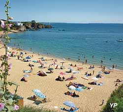 Camping Les Grands Sables (doc. Camping Les Grands Sables)