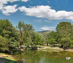 Domaine du Verdon