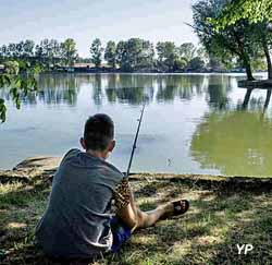 Camping de La Tensch (doc. Camping de La Tensch)