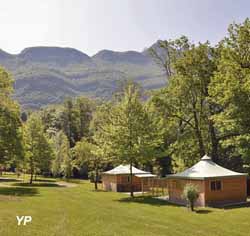 Camping des Lacs (doc. Camping des Lacs)