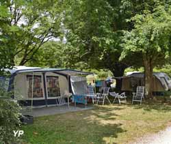 Camping des Lacs